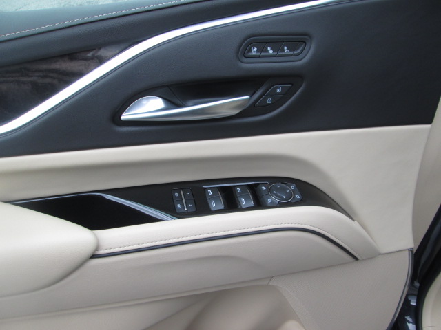 2023 Cadillac Escalade Premium Luxury 4WD
