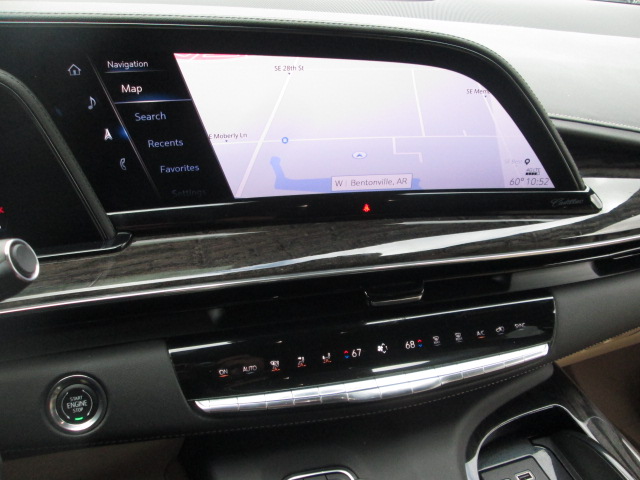 2023 Cadillac Escalade Premium Luxury 4WD