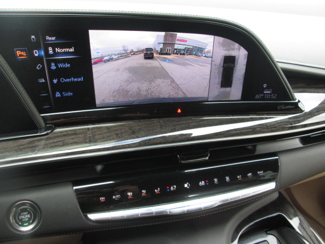 2023 Cadillac Escalade Premium Luxury 4WD