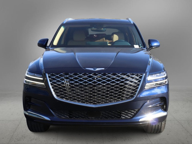 2022 Genesis GV80 2.5T RWD