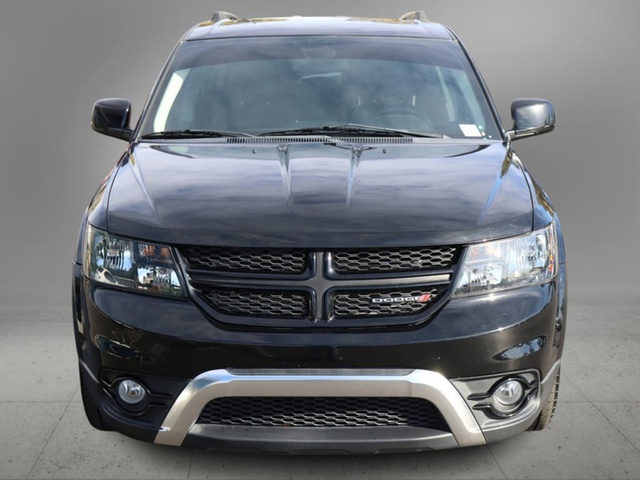 2018 Dodge Journey Crossroad FWD