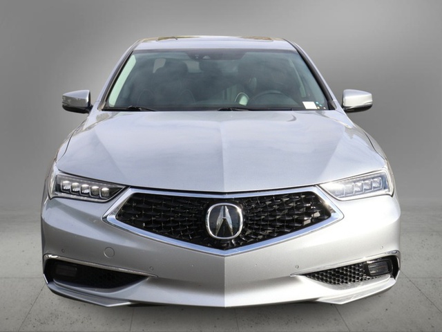 2019 Acura TLX V6 Advance Pkg SH-AWD