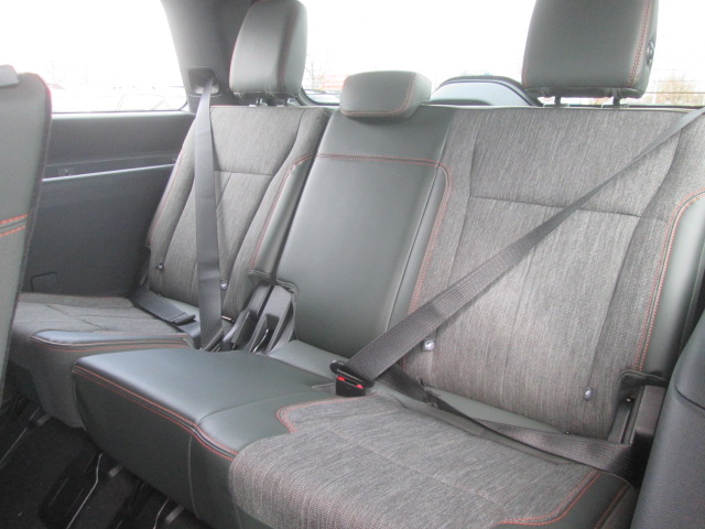 2024 Ford Expedition Timberline 4WD