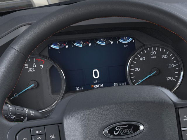 2024 Ford Expedition Timberline 4WD