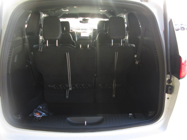2025 Chrysler Voyager LX FWD