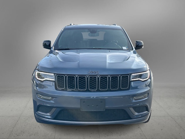 2020 Jeep Grand Cherokee Limited X 4WD