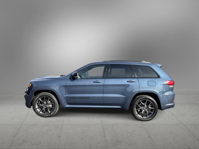 2020 Jeep Grand Cherokee Limited X 4WD