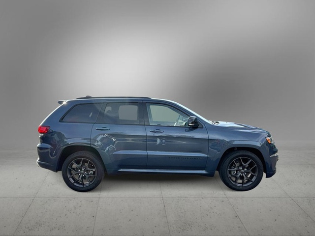 2020 Jeep Grand Cherokee Limited X 4WD