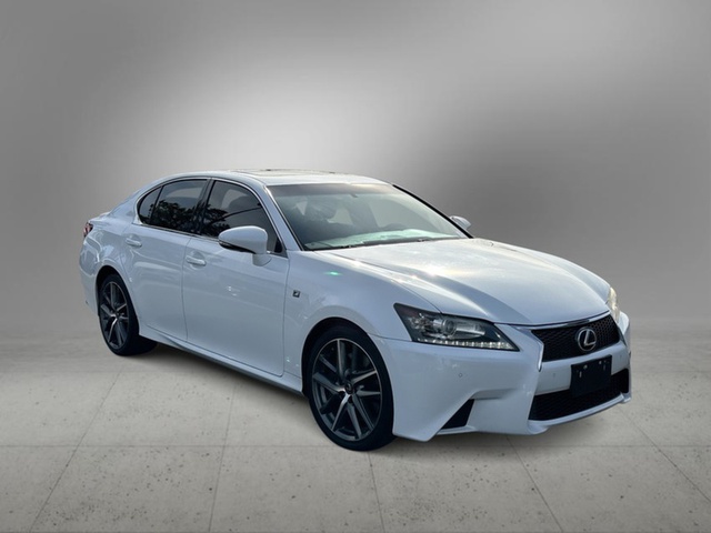 2015 Lexus GS350 SE RWD