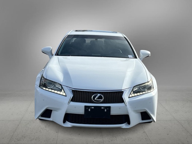 2015 Lexus GS350 SE RWD