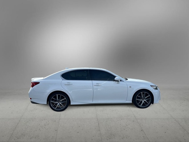 2015 Lexus GS350 SE RWD