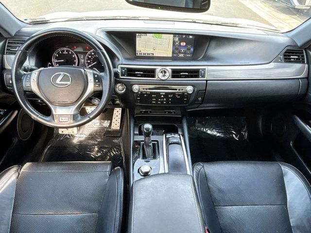 2015 Lexus GS350 SE RWD