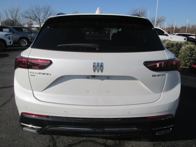 2025 Buick Envision ST AWD