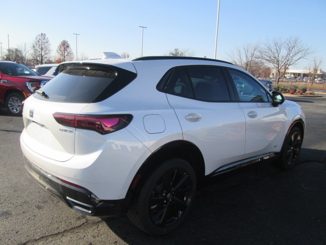 2025 Buick Envision ST AWD