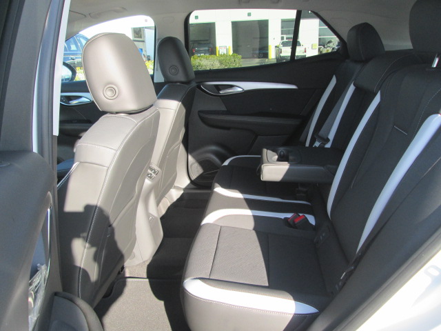 2025 Buick Envision ST AWD