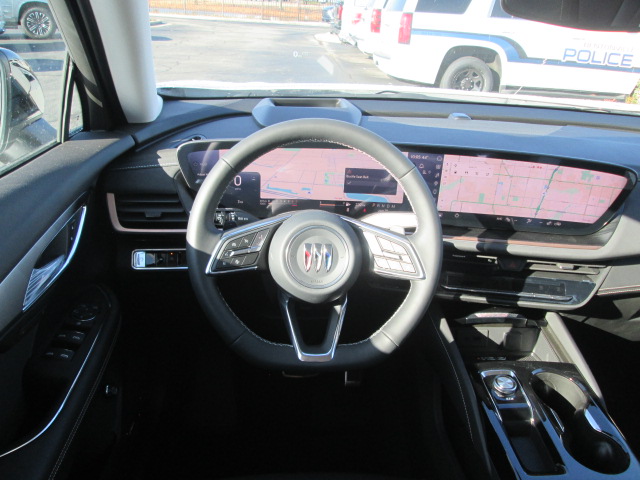 2025 Buick Envision ST AWD