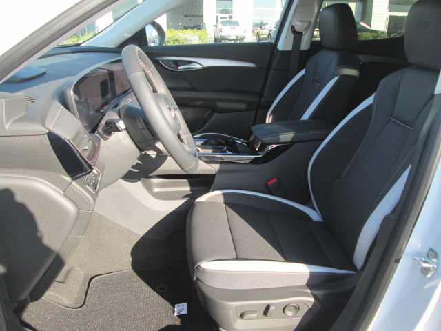 2025 Buick Envision ST AWD