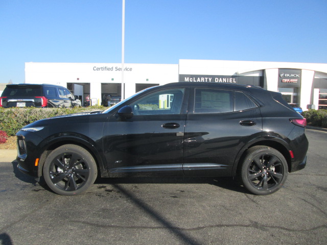 2025 Buick Envision ST AWD