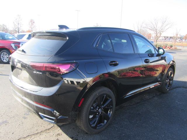 2025 Buick Envision ST AWD