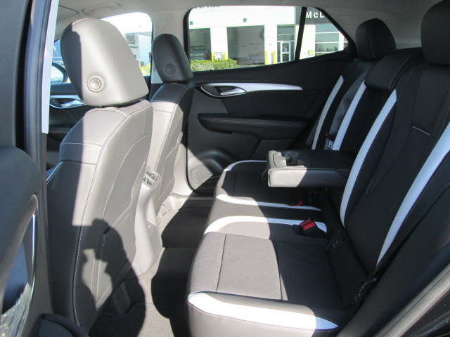 2025 Buick Envision ST AWD