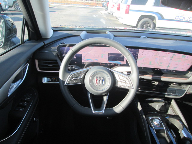 2025 Buick Envision ST AWD