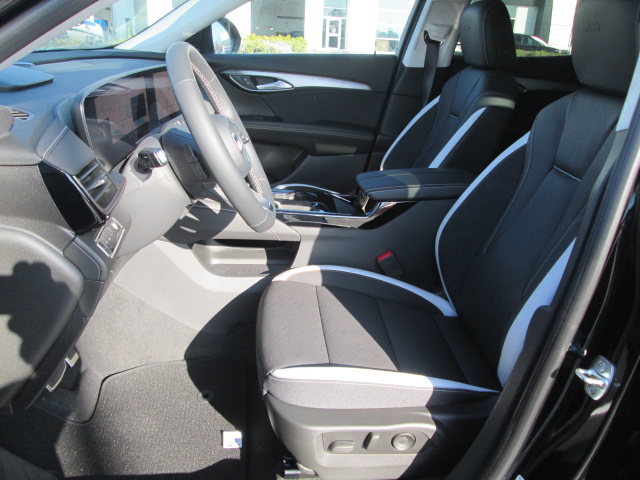 2025 Buick Envision ST AWD