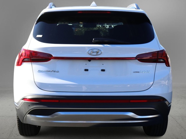 2023 Hyundai Santa Fe Hybrid Limited AWD