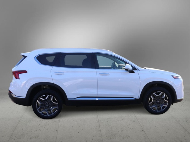 2023 Hyundai Santa Fe Hybrid Limited AWD