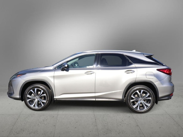 2022 Lexus RX350 FWD