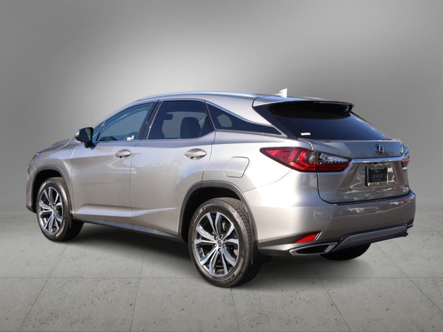 2022 Lexus RX350 FWD