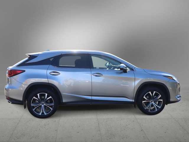 2022 Lexus RX350 FWD