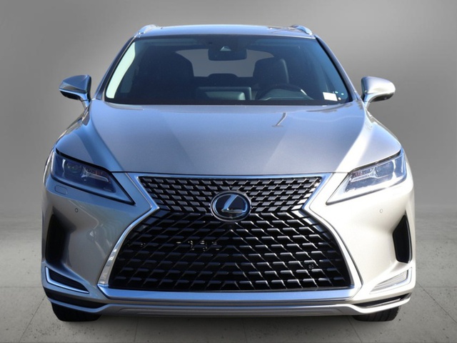 2022 Lexus RX350 FWD