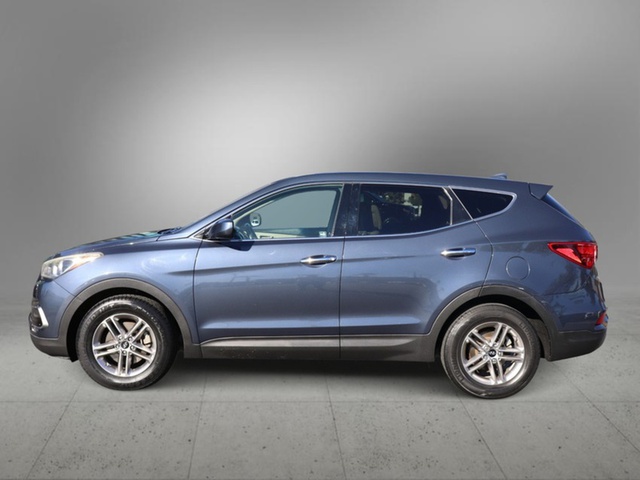 2017 Hyundai Santa Fe Sport 2.4L AWD