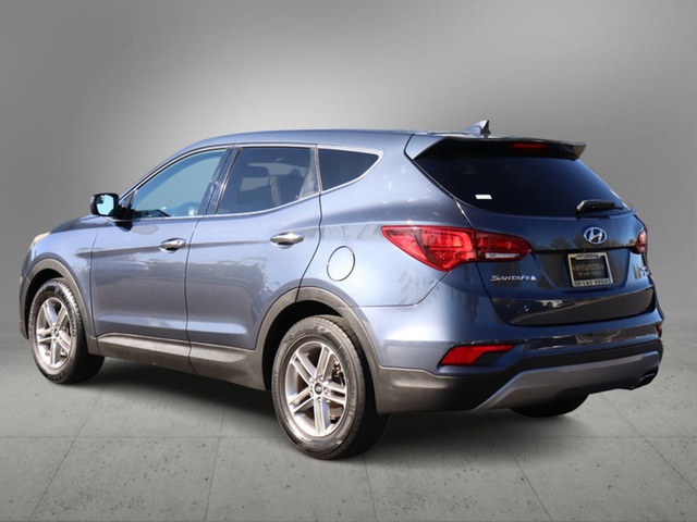 2017 Hyundai Santa Fe Sport 2.4L AWD