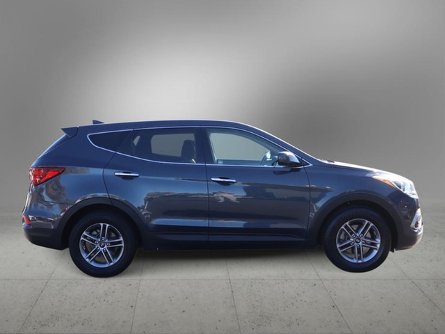 2017 Hyundai Santa Fe Sport 2.4L AWD