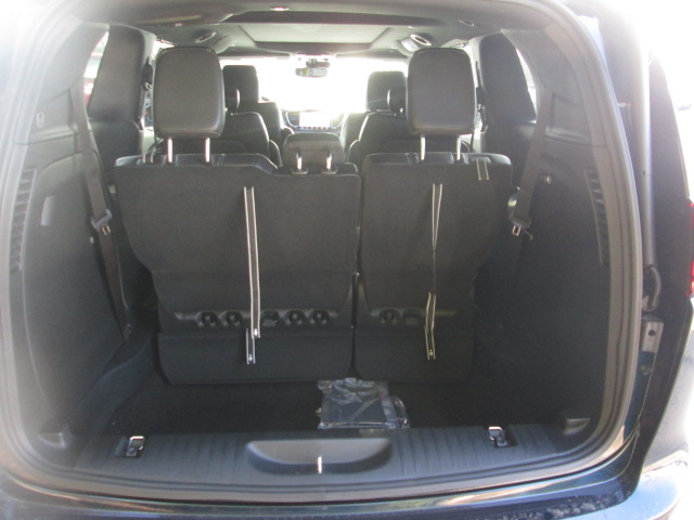 2025 Chrysler Pacifica Select FWD