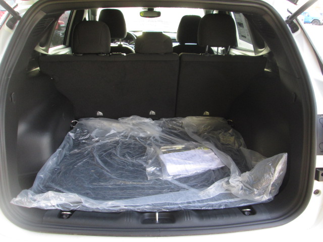 2025 Jeep Compass Sport 4WD