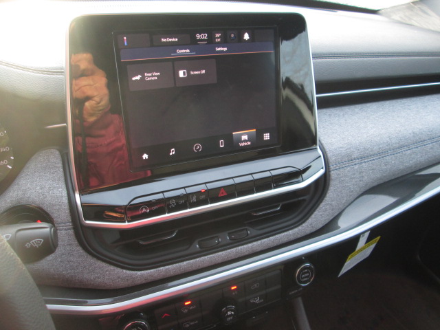 2025 Jeep Compass Sport 4WD