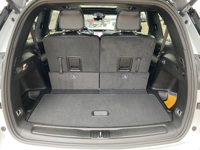2025 Jeep Grand Cherokee Limited 4WD L
