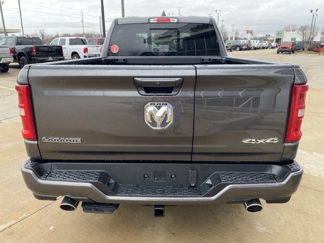 2025 Ram 1500 Laramie 4WD 6ft4 Box
