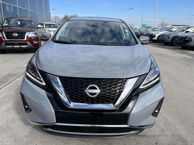 2024 Nissan Murano SL FWD