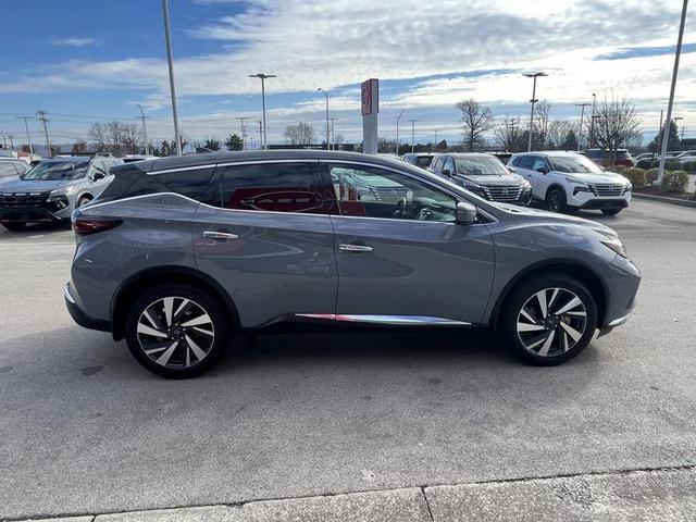 2024 Nissan Murano SL FWD