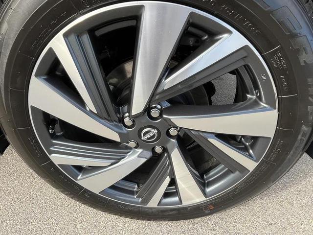 2024 Nissan Murano SL FWD