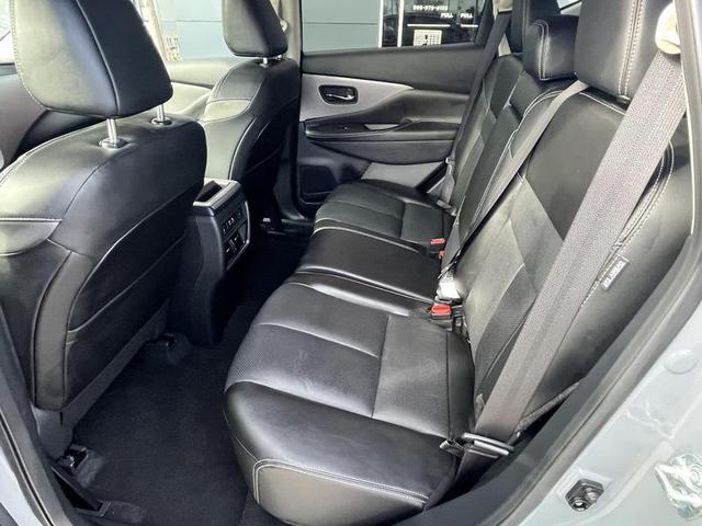 2024 Nissan Murano SL FWD