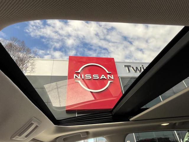 2024 Nissan Murano SL FWD
