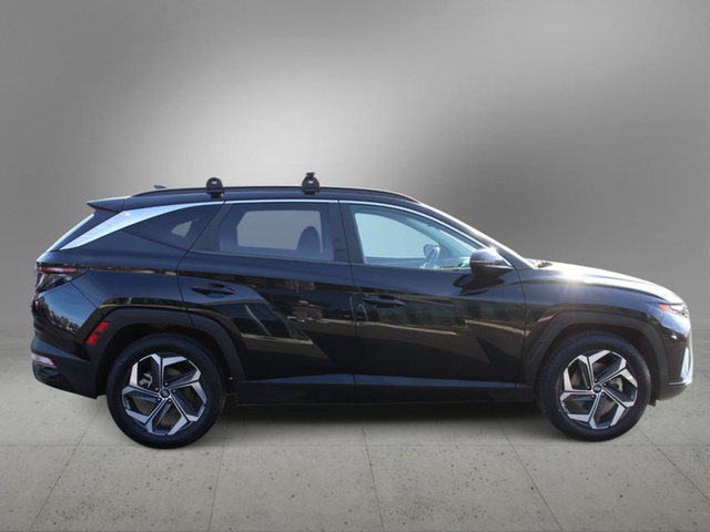 2022 Hyundai Tucson SEL FWD