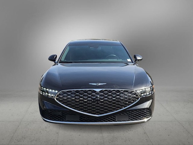 2025 Genesis G90 3.5T e-SC AWD