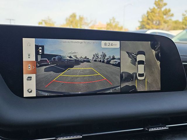 2025 Genesis G90 3.5T e-SC AWD