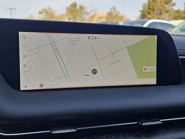 2025 Genesis G90 3.5T e-SC AWD