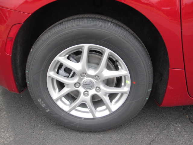 2025 Chrysler Pacifica Select FWD